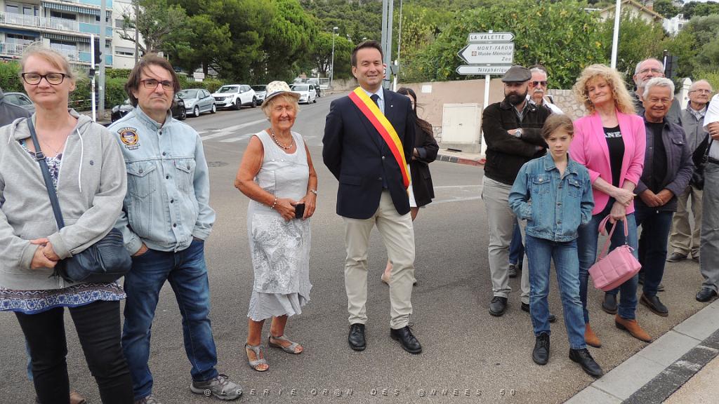 2023 08 28 TOULON HOMMAGE AU GAL. RAOUL SALAN LIBERATEUR DE TOULON (13).JPG -           